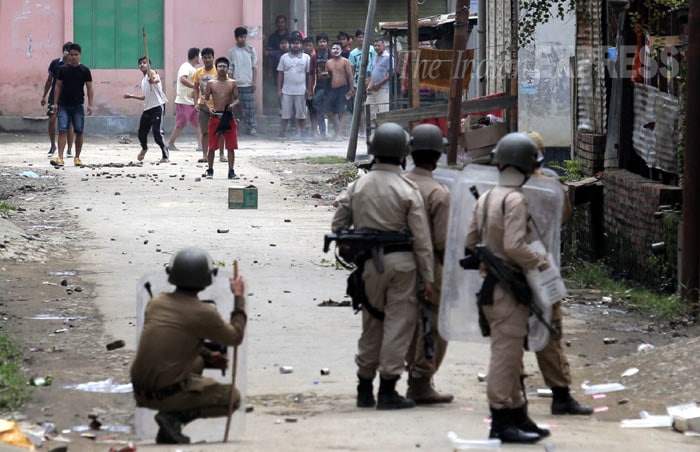 Manipur, Manipur Protests, Manipur Curfew, Manipur News, Imphal Protest, Imphal Curfew, Imphal News, Inner Line Permit, India News