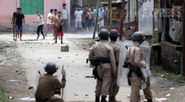 Manipur, Manipur Protests, Manipur Curfew, Manipur News, Imphal Protest, Imphal Curfew, Imphal News, Inner Line Permit, India News
