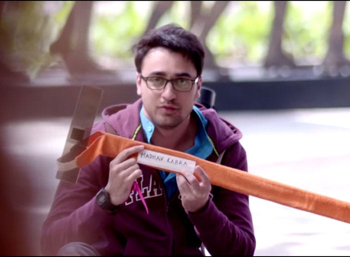 imran khan, katti batti, kangana ranaut, katti batti movie, imran khan katti batti, imran khan pics, imran khan kangana ranaut, imran khan pictures, imran khan katti batti pictures, entertainment news
