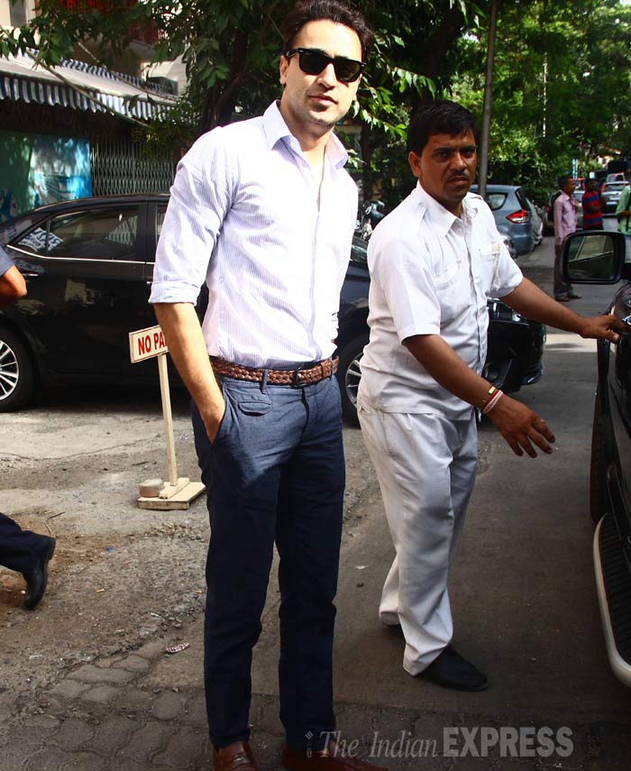 Imran Khan, Katti Batti