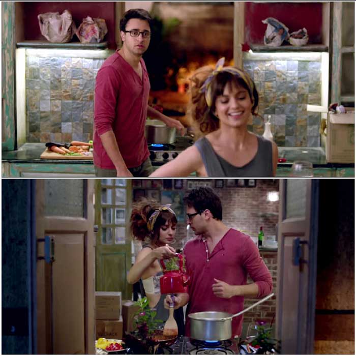 imran khan, katti batti, kangana ranaut, katti batti movie, imran khan katti batti, imran khan pics, imran khan kangana ranaut, imran khan pictures, imran khan katti batti pictures, entertainment news