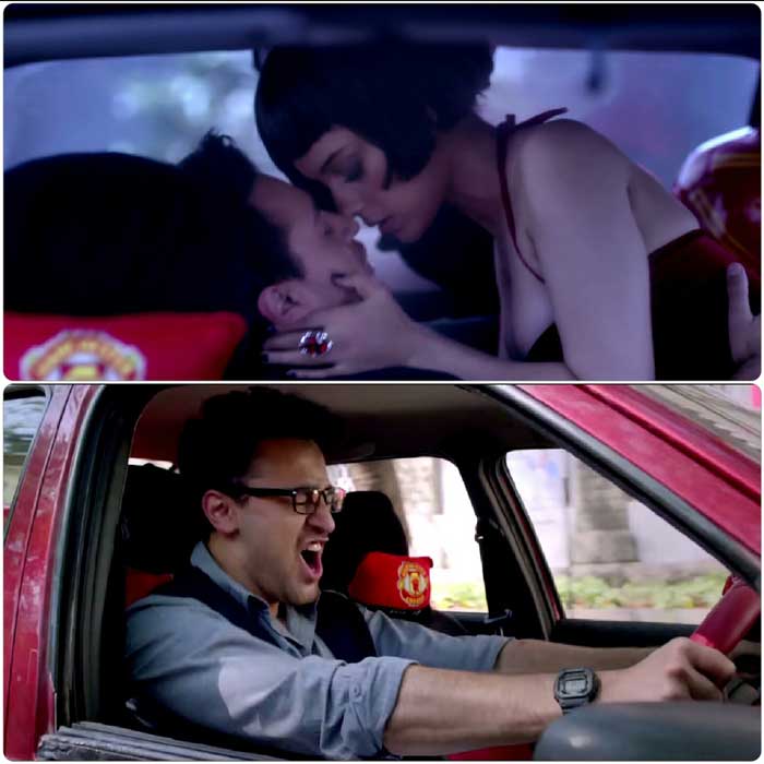imran khan, katti batti, kangana ranaut, katti batti movie, imran khan katti batti, imran khan pics, imran khan kangana ranaut, imran khan pictures, imran khan katti batti pictures, entertainment news