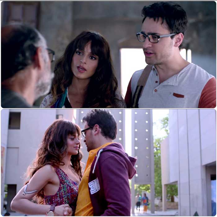 imran khan, katti batti, kangana ranaut, katti batti movie, imran khan katti batti, imran khan pics, imran khan kangana ranaut, imran khan pictures, imran khan katti batti pictures, entertainment news