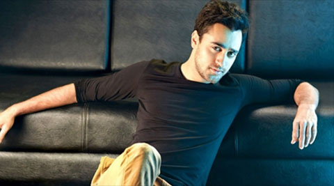 Imran Khan met with students during the shoot of ‘Katti Batti’