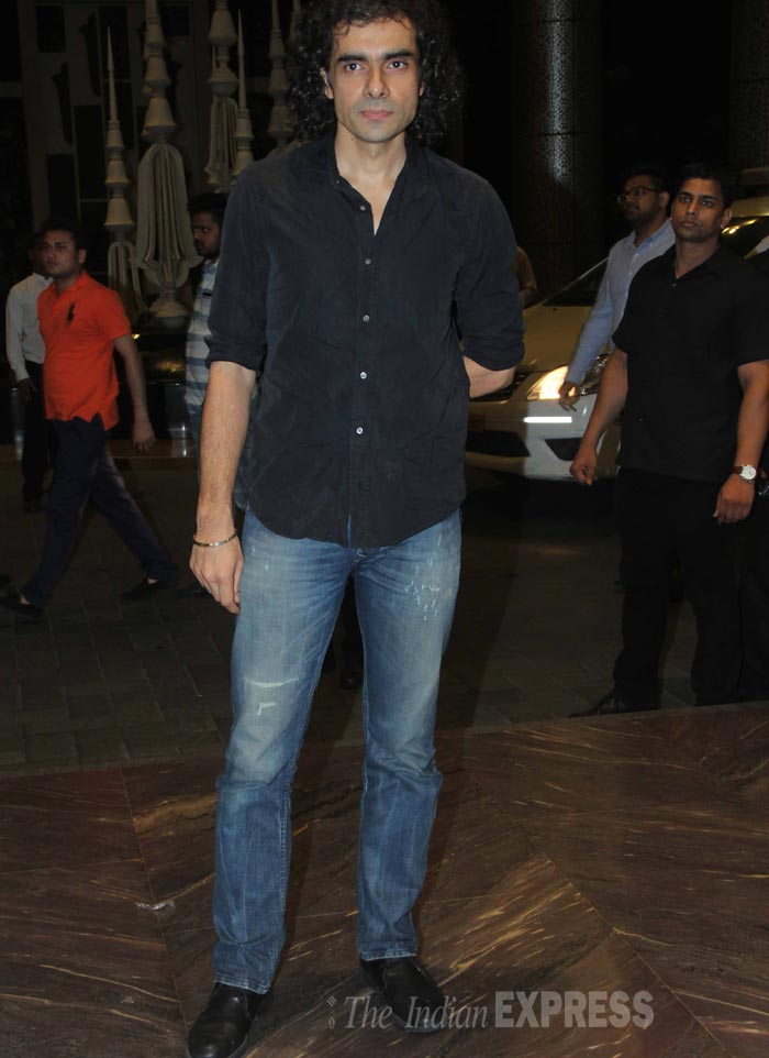Imtiaz Ali