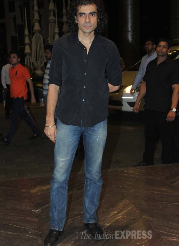 Imtiaz Ali