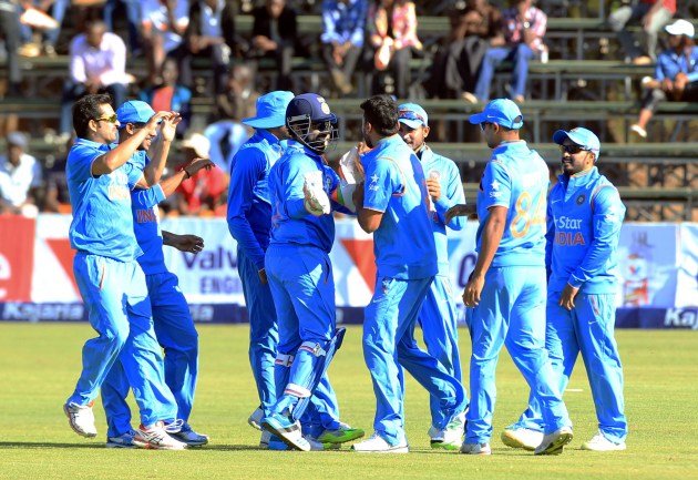 India vs Zimbabwe, Ind vs Zim, India Zimbabwe, india tour of zimbabwe, india vs zimbabwe 2015, ind zim odis, india tour of zimbabwe, india vs zimbabwe photos, cricket photos, cricket