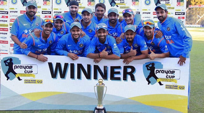 India vs Zimbabwe, Ind vs Zim, India Zimbabwe, india tour of zimbabwe, india vs zimbabwe 2015, ind zim odis, india tour of zimbabwe, india vs zimbabwe photos, cricket photos, cricket