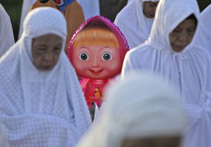 Eid al-Fitr, Eid al-Fitr 2015, Srinagar, Ramadan, Ramadan 2015, Eid al-Fitr Ramadan, Ramzan, holy festival, Eid al-Fitr pictures, pictures