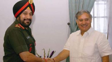 Parliament, parliament news, parliament orop, OROP, one rank one pension, narendra modi orop, orop news, orop scheme, india orop, orop paramilitary, india news, latest news, Rao Inderjit Singh,