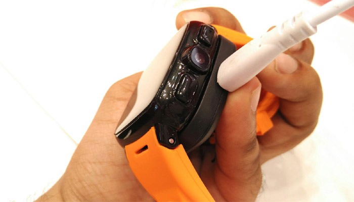 intex smartwatch price