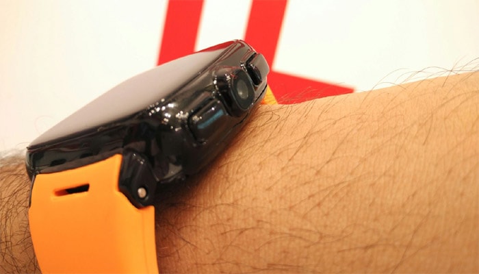intex smartwatch price