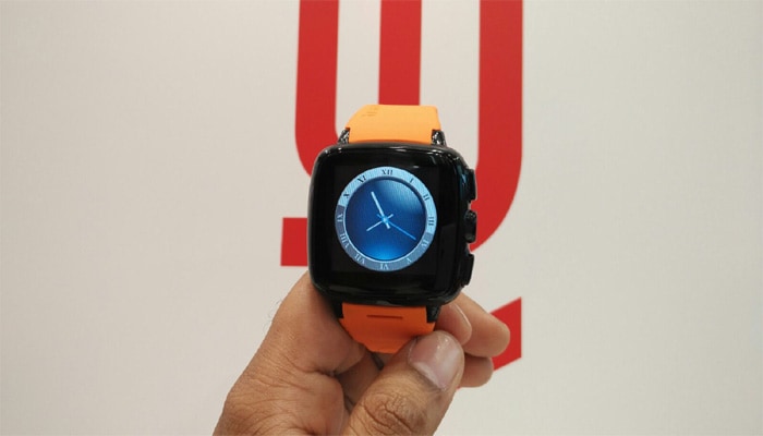 intex smartwatch price