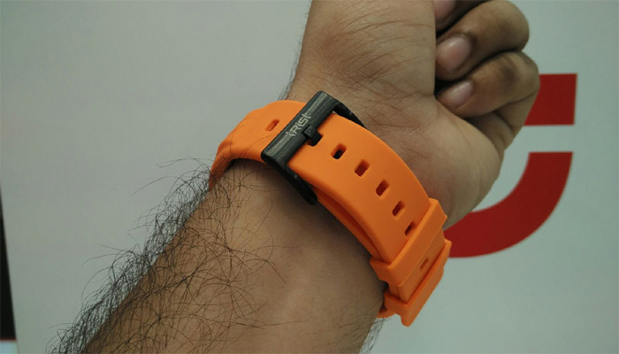 intex smartwatch price