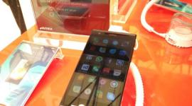 Intex, Intex Technologies, Intex Aqua Fish phone, Intex Sailfish OS, Intex Sailfish OS phone, Intex Aqua Fish price, Intex Aqua Fish specs, Intex Aqua Fish features, MWC Shanghai, Mobile World Congress Shanghai 2015, MWC 2015, MWC Shanghai 2015, Intex technologies launch, Intex MWC 2015, mobiles, smartphones, technology news
