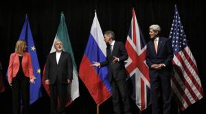 Iran Nuclear Deal: Meanwhile, fear of sharper Iran-Saudi divide
