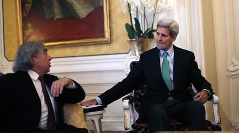 Iran atomic bomb probe may be completed in 2015: IAEA