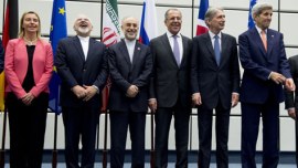 Iran Nuclear Deal, iran deal impact on India, india iran nuclear deal, nuclear deal iran, nuclear deal india, nuclear deal 2015, world news, indian express explained, indian express