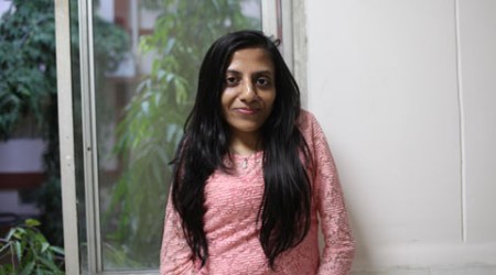 Ira Singhal, UPSC topper, Discimination, Civil services exam, IRS officer, Ira Singhal discrimination, Ahmedabad news