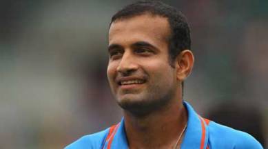 Irfan Pathan, Irfan Pathan cricket, cricket Irfan Pathan, Pathan, Yusuf Pathan, India cricket, India cricket team, india vs australia, australia vs india, cricket news, cricket