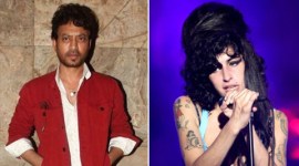 Irrfan Khan, Deepika Padukone, Kangana Ranaut, Sonakshi Sinha, Richa Chadha, Arjun Kapoor, Karan Johar, Anurag Basu, Asif Kapadia, Amy Winehouse, Amy, Amy Premiere, Amy Movie Premiere, Amy Winehouse Documentary, Amy Winehouse Life and Death Documentary, Entertainment news