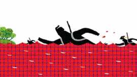 Islamic State, Islamic state, IS flag, Islamic State Syria, IS, ISIS, islamic state, islamic state rebels, IS news, islamic state news, Syria, Islamic State syria, Islamic State al-qaeda, Syria news, IS fighters, ISIS issue, IS woman involvement, ISIS fighter, ISIS trained fighter, islamic state fighter, ISIS news, world news, middle east news, indian express news, Womanin IS grows, IS army, woman diversion in IS, world news, international news, middle east news, Iraq news, Syria news, Middle East news, World news