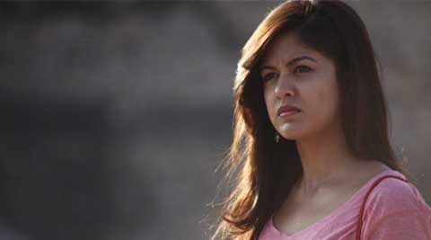 Didn’t take advice from sister Tanushree for ‘Drishyam’: Ishita Dutta