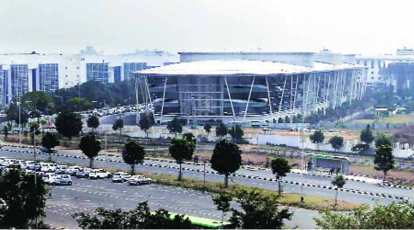 New Industrial Policy: UT eyes Industrial Area as next IT hub but 