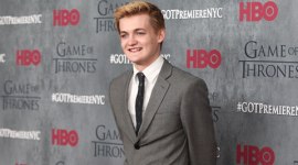 Jack Gleeson, actor Jack Gleeson, Jack Gleeson movies, Jack Gleeson bears in space, entertainment news