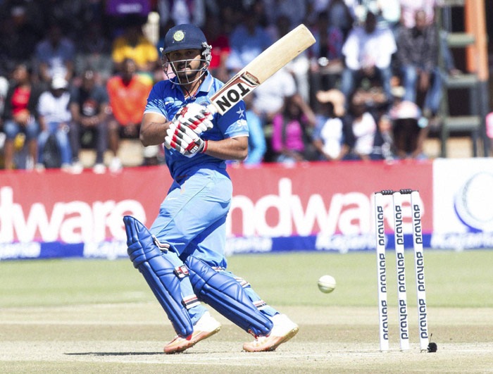 India vs Zimbabwe, Ind vs Zim, India Zimbabwe, india tour of zimbabwe, india vs zimbabwe 2015, ind zim odis, india tour of zimbabwe, india vs zimbabwe photos, cricket photos, cricket