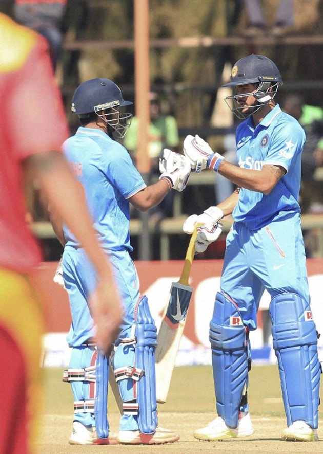 India vs Zimbabwe, Ind vs Zim, India Zimbabwe, india tour of zimbabwe, india vs zimbabwe 2015, ind zim odis, india tour of zimbabwe, india vs zimbabwe photos, cricket photos, cricket