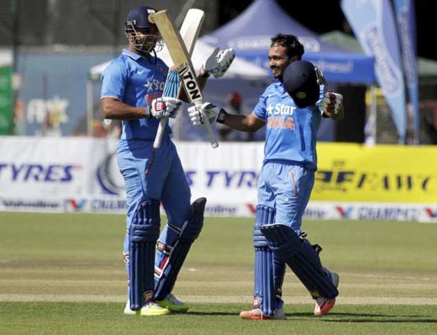 India vs Zimbabwe, Ind vs Zim, India Zimbabwe, india tour of zimbabwe, india vs zimbabwe 2015, ind zim odis, india tour of zimbabwe, india vs zimbabwe photos, cricket photos, cricket