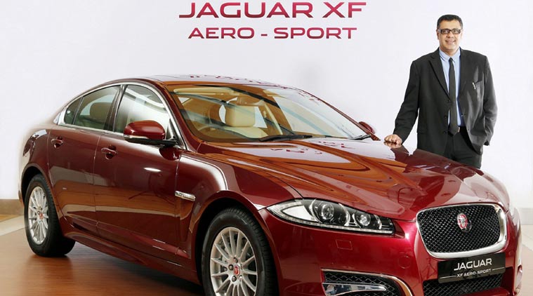 Jaguar, XF Aero Sport Edition, XF Premium Luxury, jaguar car launch, Car launch, automobile news,