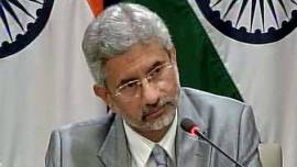 S Jaishankar, PM Modi, India China, Indin China relations, India Pakistan, India Pakistan relations, China Pakistan Economic Corridor, India news, National news, India news,