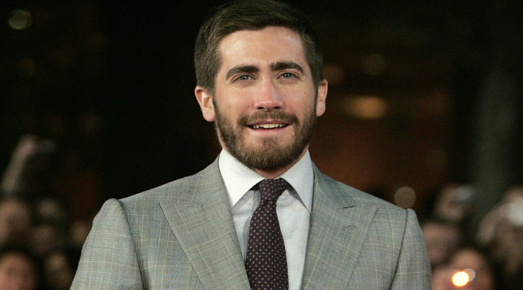 Jake Gyllenhaal eyeing Boston Bombing movie ‘Stronger’ | Hollywood News ...