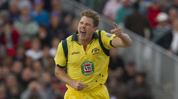 James Faulkner Charged With Drink-driving 