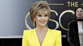 Jane Fonda