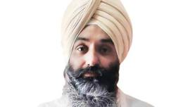 Jaspal Singh Manjhpur, Surat Singh Khalsa, Punjab government, Punjab prisoners, Punjab jail prisoners, Punjab life convicts, Balwant Singh Rajoana, Beant Singh assassination case, punjab news, indian express explained, ie explained