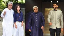 farhan akhtar, zoya akhtar, javed akhtar, farhan akhtar movies, zoya akhtar movies, actor farhan akhtar, filmmaker zoya akhtar, entertainment news