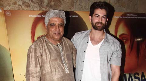 ‘Masaan’ one of the finest Hindi films ever: Javed Akhtar