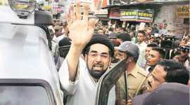 Kalbe Jawwad, Mulayam Singh Yadav, Shia Cleric, Samajwadi Party, Shia Waqf Board, Kalbe Jawwad Mulayam Singh, Lucknow news