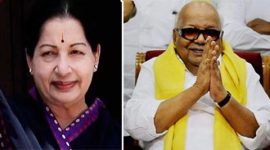 Jayalalithaa, M Karunanidhi, Karunanidhi, jaya, AIADMK supremo J Jayalalithaa, AIADMK, Tamil nadu news, india news