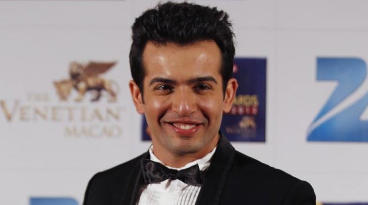 Jay Bhanushali, Jay Bhanushali did, dance india dance, DID, DID host, DID tv show, dance show dance indian dance, dance india dance reality show, entertainment news
