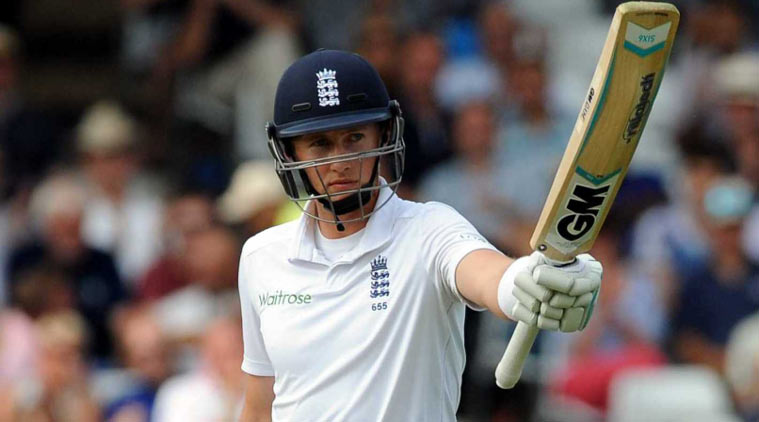 David Warner’s explanation for punching me is ridiculous: Joe Root