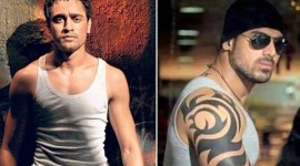 John Abraham, Imran Khan, Force 2, actor John Abraham, john Abraham in Force 2, actor Imran Khan, Imran Khan in Force 2, john Abraham Imran Khan, John Abraham Imran Khan Force, Genelia D'Souza, Abhinay Deo, Vipul Shah, Force, Entertainment news