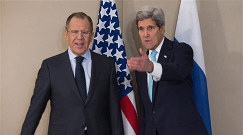 Russia and US agree on Iran nuclear deal for most part