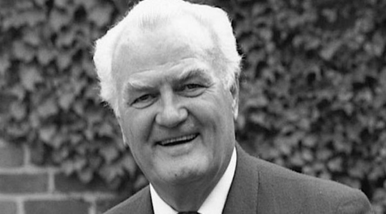 Jon Vickers
