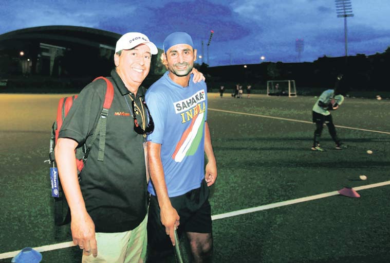 Paul van Ass, Hockey India coach, Jose Brasa, Michael Nobbs, Ric Charlseworth, Terry Walsh, Paul van Ass predecessors, Hockey news, Sports news