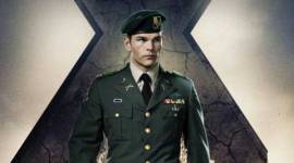 Josh Helman, actor Josh Helman, Josh Helman x-men, x-men, entertainment news