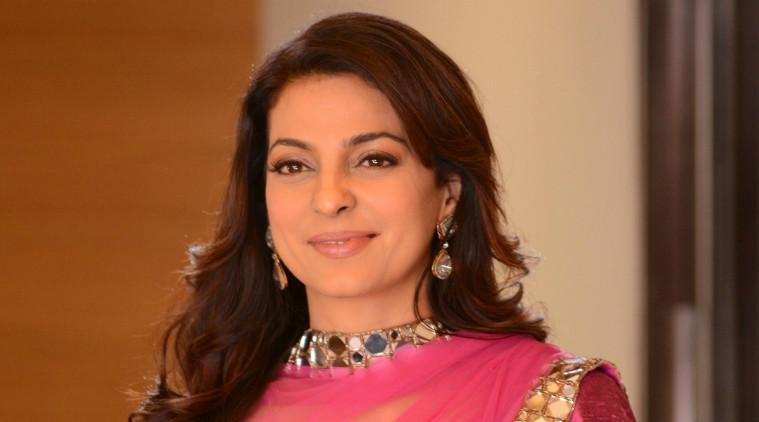 Juhi Chawla delighted at her West Indian cricket team's ...
